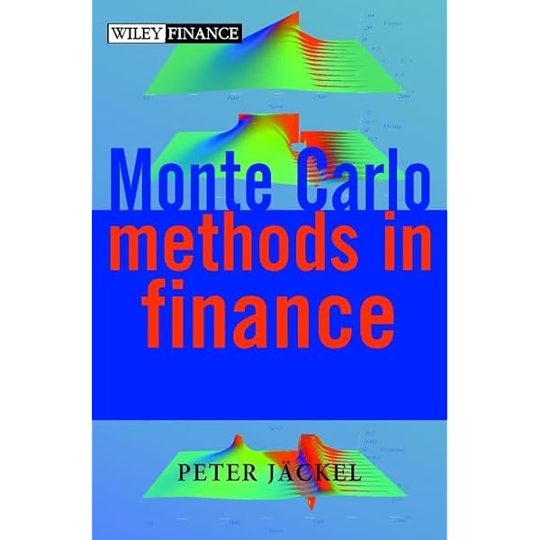 コンピュータ・IT Monte Carlo Methods in Financial Enginee Amazon.com: Monte Carlo Methods in Financial Engineering